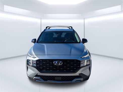 Used 2022 Hyundai Santa Fe XRT w/ Cargo Package image 8