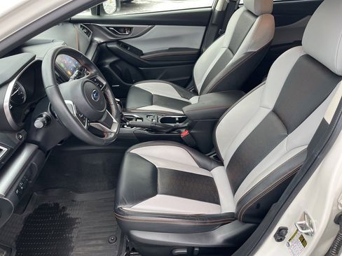 Certified 2023 Subaru Crosstrek 2.5i Limited image 11