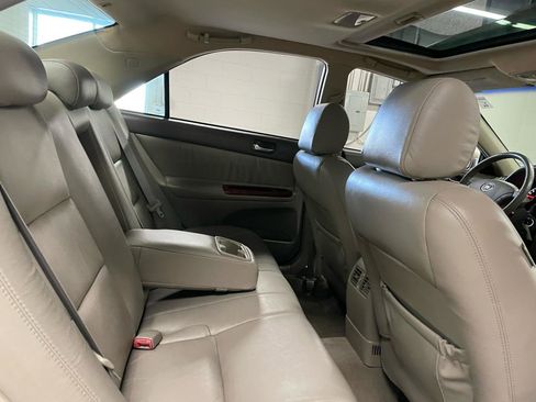 Used 2005 Toyota Camry XLE image 19