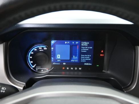 Used 2022 Ford Bronco Outer Banks image 21