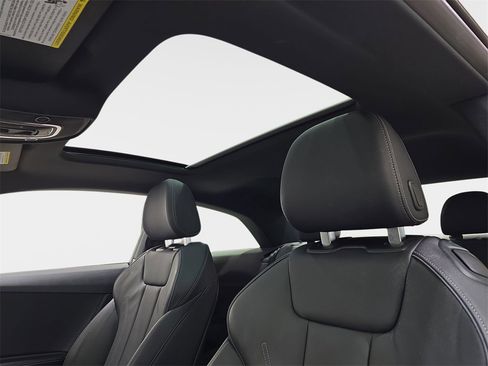 Used 2023 Audi A5 2.0T Premium Plus w/ Premium Plus image 31