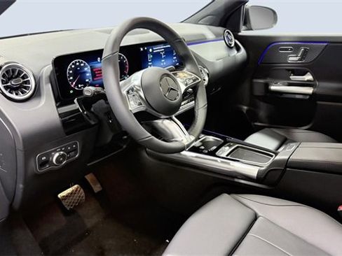 New 2026 Mercedes-Benz GLA 250 4MATIC image 5