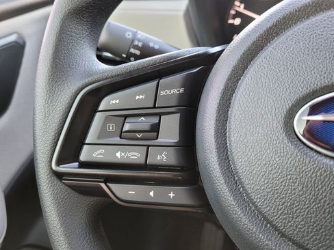 New 2026 Subaru Forester AWD/4WD image 8