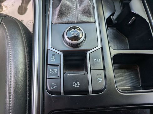 Certified 2023 Kia Sorento EX FWD image 29