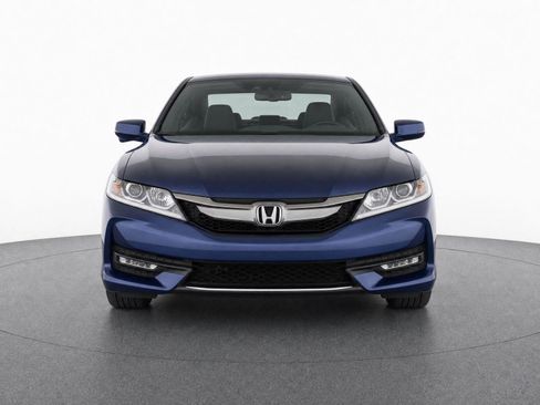 Used 2016 Honda Accord EX-L image 5