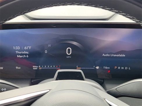 New 2025 Buick Enclave Sport Touring w/ Super Cruise Package image 12