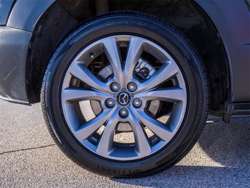 Used 2024 MAZDA CX-30 AWD 2.5 S w/ Premium Package image 9