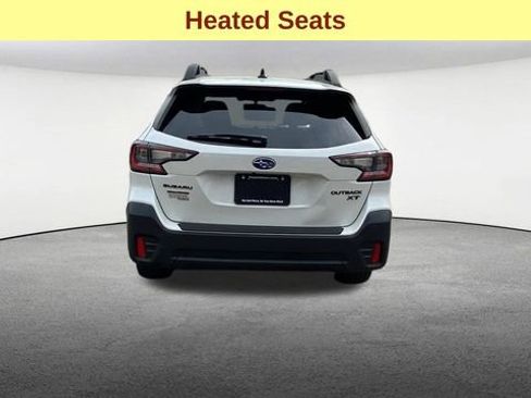 Used 2020 Subaru Outback Onyx Edition XT AWD/4WD image 7