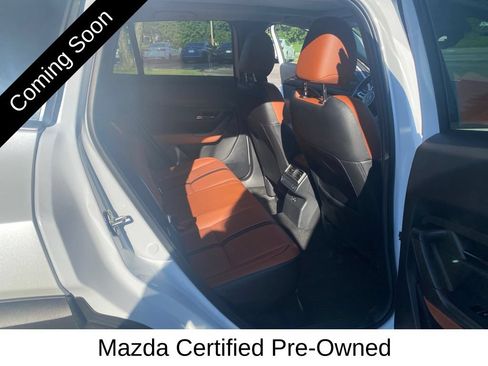 Used 2023 MAZDA CX-50 2.5 Turbo w/ Cargo Package AWD/4WD image 17