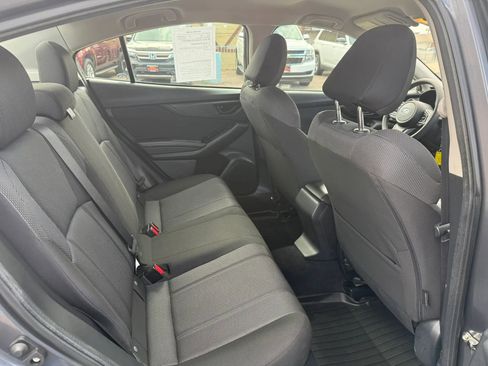 Used 2022 Subaru Impreza 2.0i Premium AWD/4WD image 15