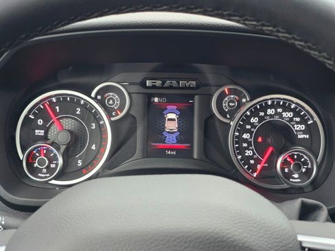 New 2026 RAM 3500 Big Horn image 30