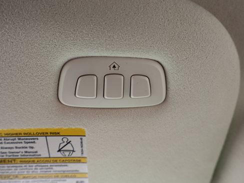 Used 2024 Lincoln Navigator L Black Label AWD/4WD image 30