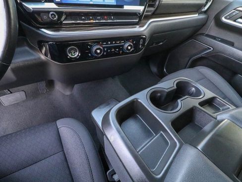 Used 2022 Chevrolet Silverado 1500 LT image 20