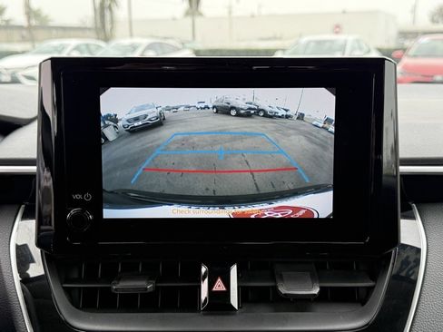 Certified 2024 Toyota Corolla LE image 27