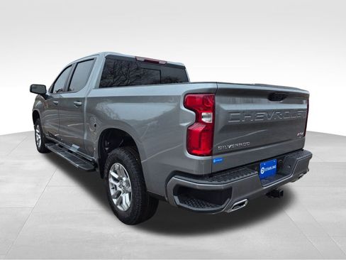 New 2026 Chevrolet Silverado 1500 RST w/ Convenience Package II AWD/4WD image 6