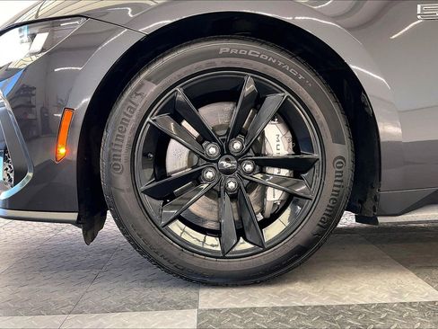 Used 2024 Ford Mustang GT RWD image 8