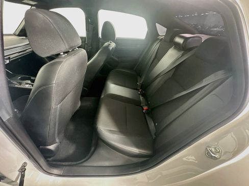 Used 2023 Honda Civic Sport image 25