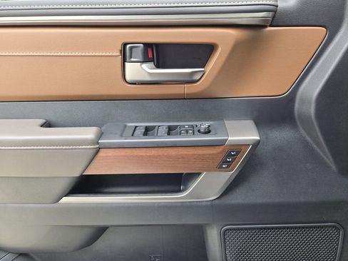 New 2026 Toyota Tundra 1794 Edition AWD/4WD image 15