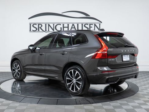 Certified 2023 Volvo XC60 B5 Plus w/ Climate Package image 7