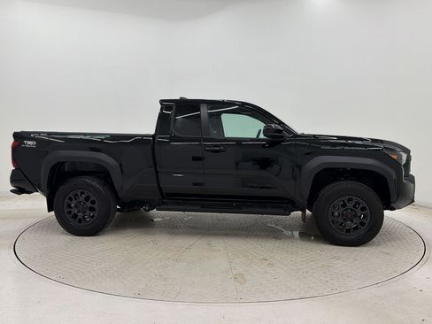 Used 2024 Toyota Tacoma PreRunner w/ TRD Prerunner Upgrade Package RWD image 8