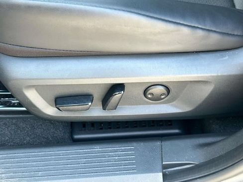 Certified 2023 Nissan Rogue SV w/ SV Premium B Package FWD image 29
