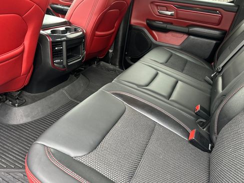 Used 2022 RAM 1500 Rebel w/ Rebel Level 1 Equipment Group image 14