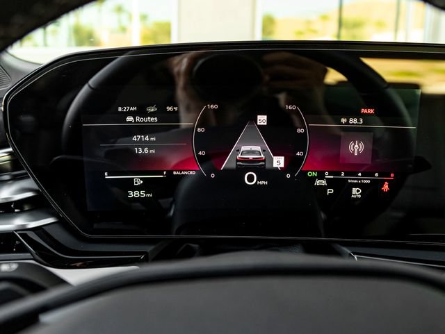 Certified 2025 Audi A5 Prestige AWD/4WD image 19