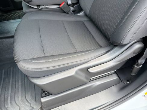 New 2026 GMC Sierra 3500 Pro AWD/4WD image 19