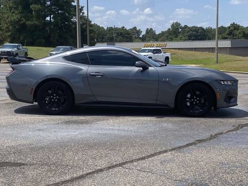 Certified 2025 Ford Mustang GT RWD image 2