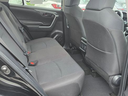 Used 2024 Toyota RAV4 LE image 12