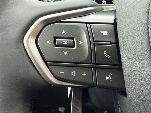 New 2026 Lexus NX 350h AWD w/ Premium Package image 18