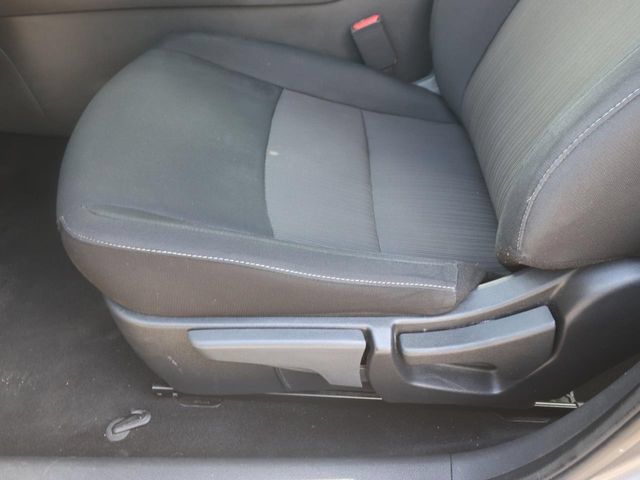 Used 2024 Nissan Sentra SV FWD image 16