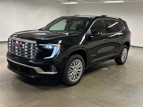 New 2026 GMC Acadia Denali w/ Super Cruise Package image 5