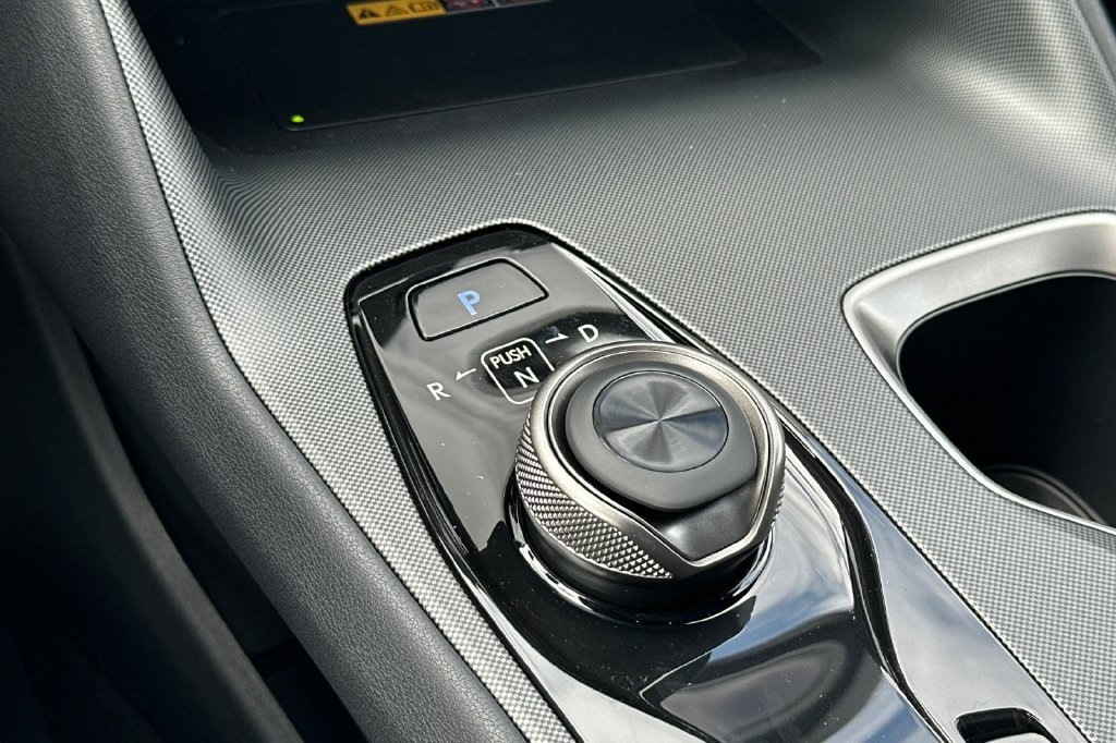 New 2026 Lexus RZ 450e AWD w/ Luxury Package image 21