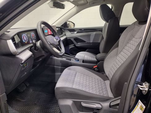 New 2025 Volkswagen Tiguan S image 19