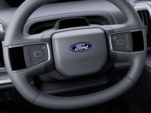 New 2027 Ford Expedition Max Active AWD/4WD image 12