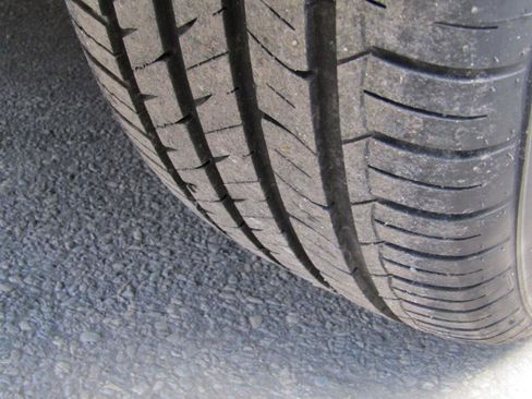 Used 2008 Saab 9-3 2.0T w/ Moonroof Package image 34