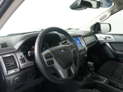 Used 2021 Ford Ranger XLT w/ Equipment Group 301A Mid AWD/4WD image 18
