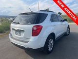 Used 2015 Chevrolet Equinox LT w/ Driver Convenience Package image 3