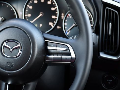 New 2026 MAZDA CX-50 AWD 2.5 Hybrid w/ Weather Package image 26