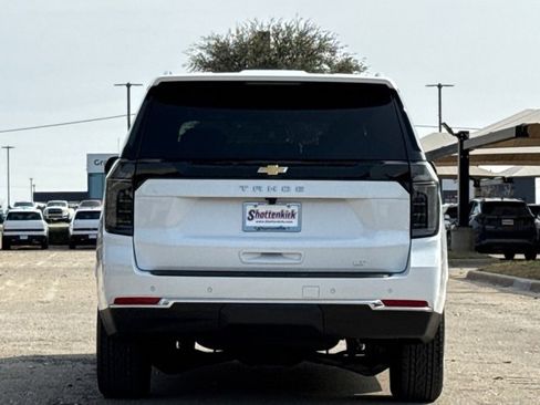 Used 2026 Chevrolet Tahoe LT w/ Comfort Package image 7