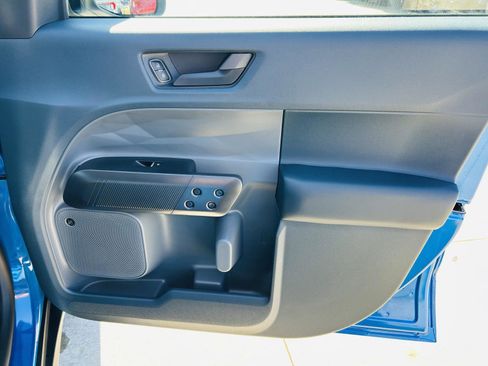 New 2026 Ford Maverick Lariat w/ Black Appearance Package image 37