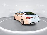 Used 2024 Nissan Sentra S image 6