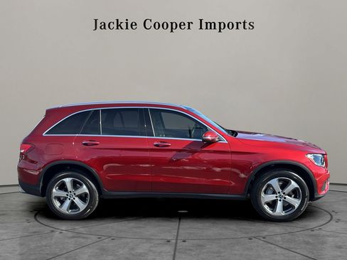 Used 2019 Mercedes-Benz GLC 300 GLC 300 image 6
