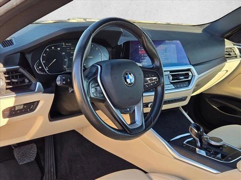 Used 2022 BMW 430i Coupe w/ Convenience Package image 10