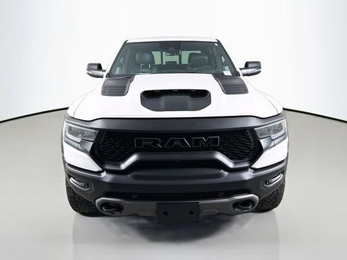 Used 2024 RAM 1500 TRX w/ TRX Level 2 Equipment Group image 2