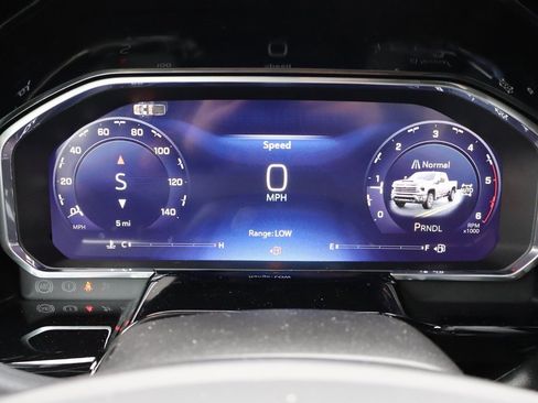 New 2026 Chevrolet Silverado 2500 High Country w/ Technology Package image 29