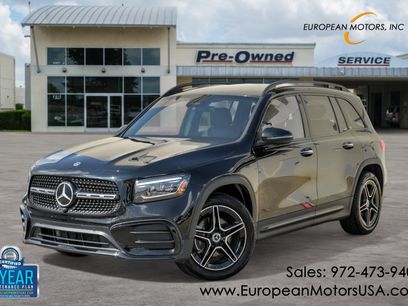 Used 2024 Mercedes-Benz GLB 250