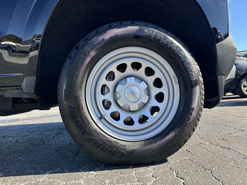 Certified 2023 Chevrolet Colorado W/T w/ WT Convenience Package image 13