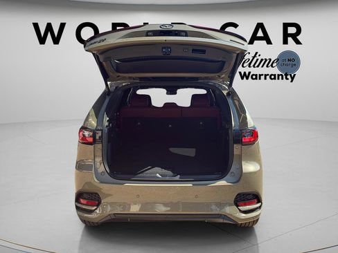 New 2026 MAZDA CX-70 3.3 Turbo S w/ Premium Package image 42